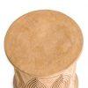 TERRACOTA STOOL - Image 3