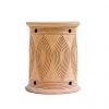 TERRACOTA STOOL - Image 2