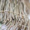 TWISTED RATTAN HANGING LIGHT - Image 3