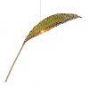 BANANA LEAF HANGING LIGHT - Image 2