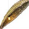 BANANA LEAF HANGING LIGHT - Image 3