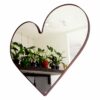 HEARTASS MIRROR