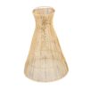 RATTAN HANGING LIGHT