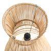 RATTAN HANGING LIGHT - Image 3