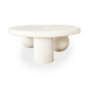 BOWIE, TERRAZZO  COFFEE TABLE - Image 3