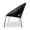 BLACK CHAIR - Image 2