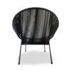 BLACK CHAIR - Image 3