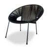 BLACK CHAIR