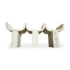 THREE FRIENDS BENCH - Image 3