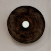 BURNED WOOD WALL LIGHT - Image 2