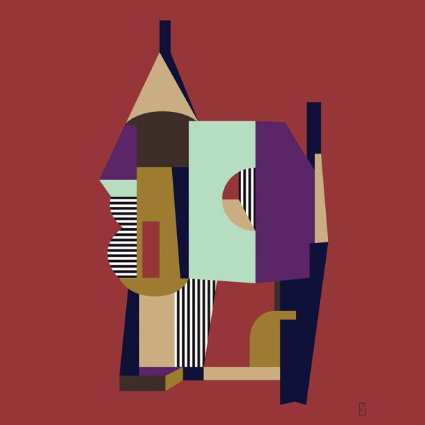 IMMOBILE HOME 3