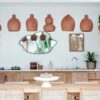 TERRACOTTA HANGING LIGHT - Image 2